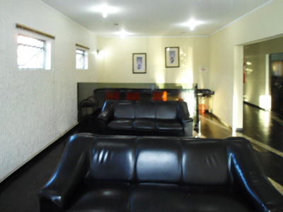 London 3* Araraquara