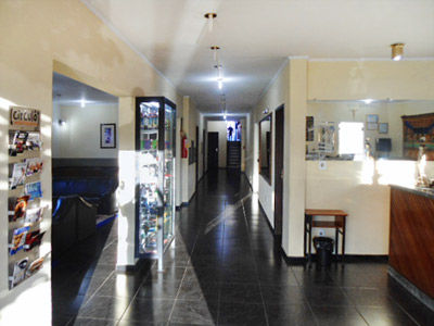 London Hotel Araraquara