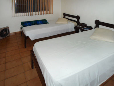 Hotel London 3*