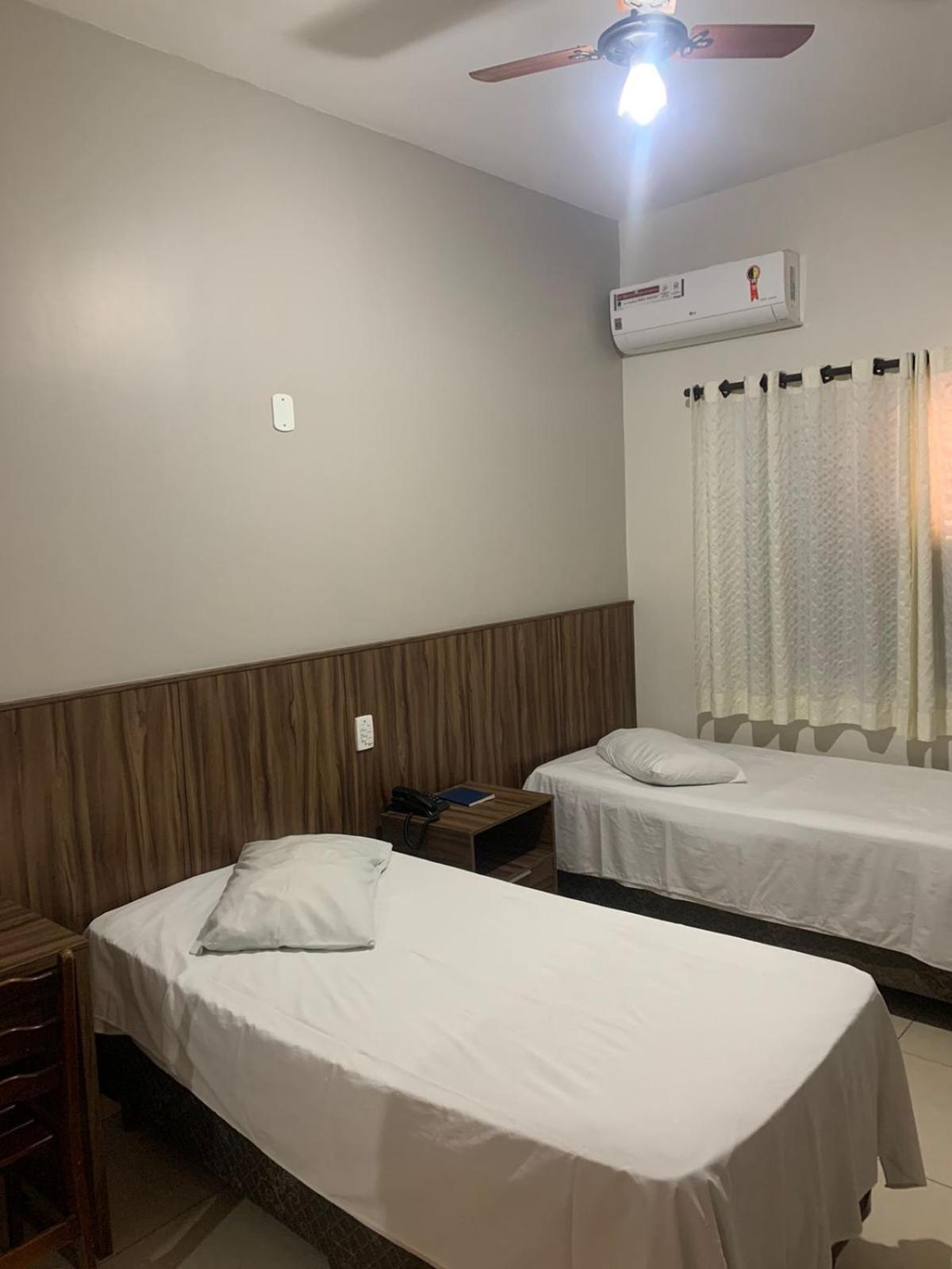 Hotel London 3*